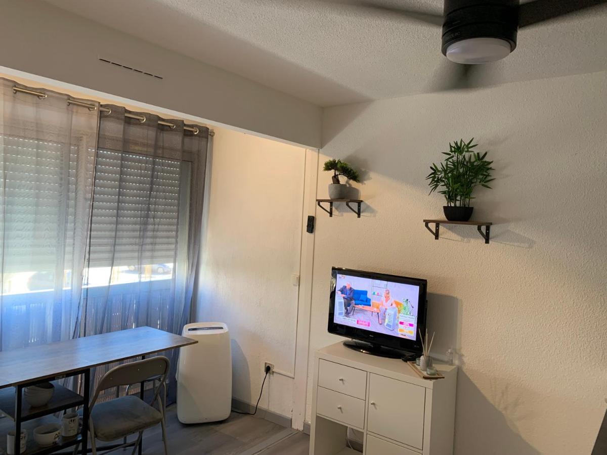 Joli Proche De La Appartement Le Grau-du-Roi