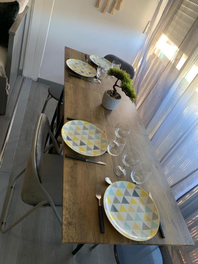 Appartement Joli Proche De La